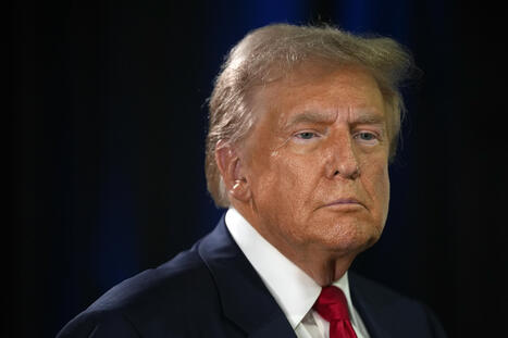 Trump’s ‘meme-level’ energy attacks aren’t landing, fossil fuel supporters concede - Politico.com | Operation Deimos | Scoop.it
