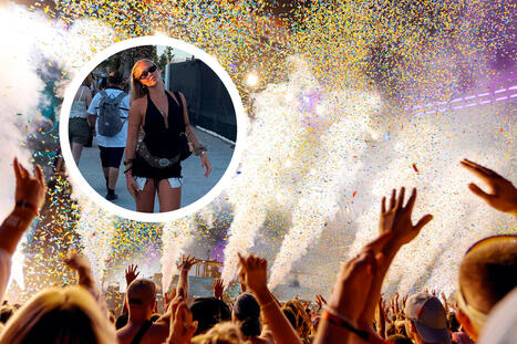 Nea k&auml;vi Coachella-festareilla &ndash; l&auml;hti pois kesken kohukeikan | 1Uutiset - Lukemisen t&auml;hden | Scoop.it