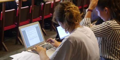 Frais d’inscription des étudiants étrangers : des ajustements à l’étude | Le fil d'actualités de l'URCA | Scoop.it