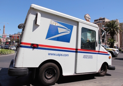 Shopify Partners With USPS To Streamline Shipping | PYMNTS.com | e-commerce & social media | Scoop.it