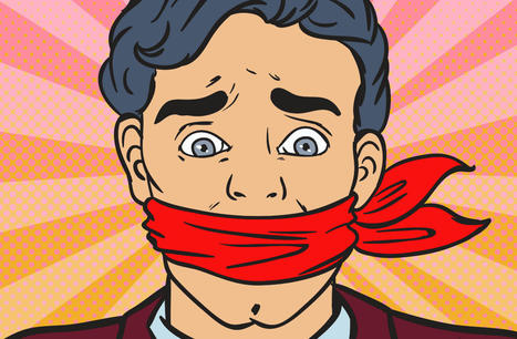 "Wolf in watchdog clothes": India's new media regulations raises concerns on freedom of expression | AVIA commentary news | Scoop.it