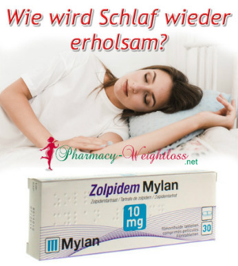 Ambien schlafmittel deutschland