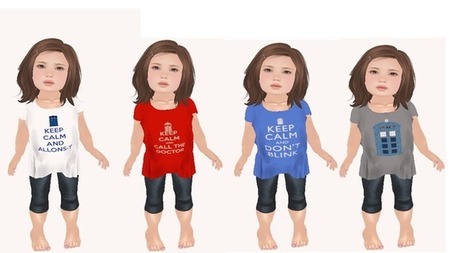 New releases at {KMB} | 亗 Second Life Kingdom of Kids 亗 | Scoop.it