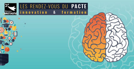 30/03/21 - Webconf : Y a-t-il un pilote ? Le cerveau aux manettes des apprentissages | Formation : Innovations et EdTech | Scoop.it