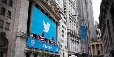 Réseau social : le règne des marques sur Twitter l’Influenceur | Community Management | Scoop.it