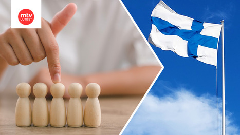 Voiko kovaa bisnest&auml; tehd&auml; lempe&auml;ll&auml; tavalla? "Jos ihmisest&auml; ei pidet&auml; huolta..." | 1Uutiset - Lukemisen t&auml;hden | Scoop.it