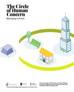 The Circle of Human Concern: Video + Curriculum | Schools, Families, and Community Resources | Scoop.it