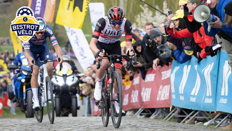 Bryan Coquard dans Bistrot Vélo "Pogacar est tellement fort que peu de courses peuvent lui résister" - Vidéo Cyclisme | Cyclisme | Scoop.it
