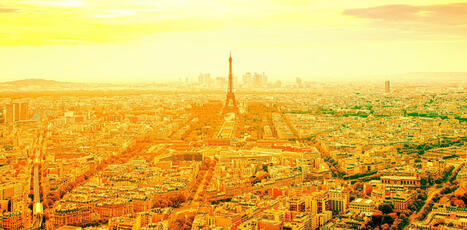 Canicules et pollution&nbsp;: quelle &eacute;volution entre 2003 et&nbsp;2026&nbsp;? The Conversation&nbsp; | Biodiversit&eacute; : les chiffres-cl&eacute;s | Scoop.it