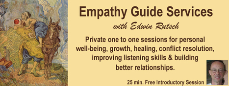 Empathy Movement Magazine:  Empathic Family & Parenting | Empathic Family & Parenting | Scoop.it