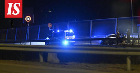 Iso poliisioperaatio Oulussa | 1Uutiset - Lukemisen t&auml;hden | Scoop.it