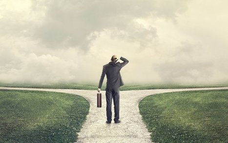 Why Do Smart People Do Foolish Things? | Learning Futures | Scoop.it