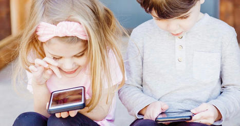Mejores 8 aplicaciones para que los niños aprendan a programar | tecno4 | Scoop.it