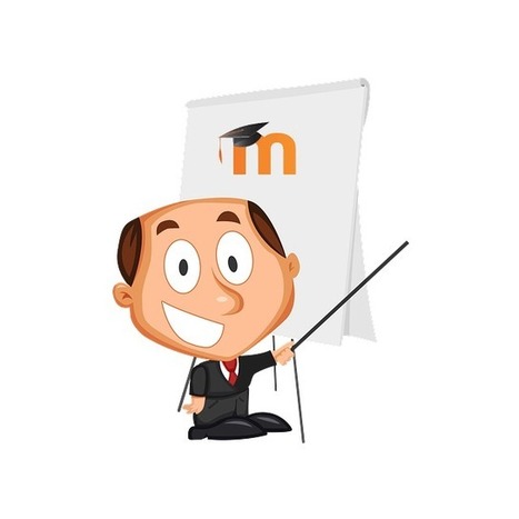 Want free Moodle training - Check out these detailed Moodle training videos | moodle3 | Scoop.it