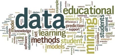 Home | International Educational Data Mining Society | Analytics and data  - trying to understand the conversation | Scoop.it