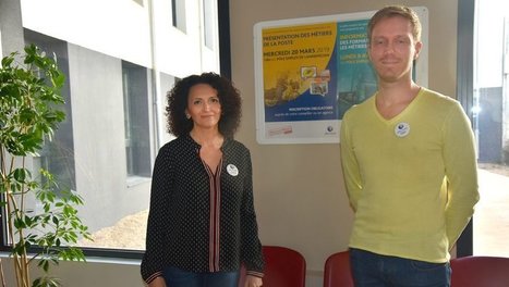 A Lannemezan, P&ocirc;le Emploi r&eacute;solument tourn&eacute; vers les entreprises&nbsp; | Vall&eacute;es d'Aure & Louron - Pyr&eacute;n&eacute;es | Scoop.it