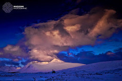 MACLEAN PHOTOGRAPHIC: Tips for better Landscape Photographs: Part 4 - Seeing the Light | Photography by products | Scoop.it
