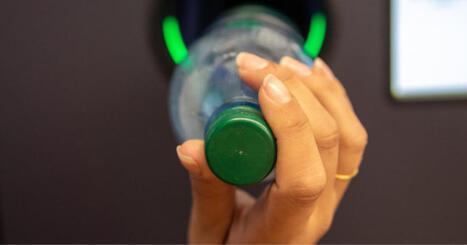 Fausse consigne pour recyclage des bouteilles plastique : la victoire de l&rsquo;int&eacute;r&ecirc;t g&eacute;n&eacute;ral | Environnement et technique | Scoop.it