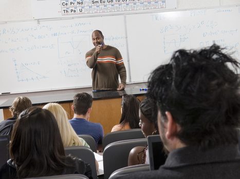 More than half of BME university lecturers and staff have suffered racial abuse at work | Stop xenophobia | Scoop.it