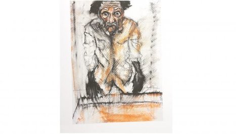Francisco Toledo: el activismo como arte | Confabulario | Suplemento cultural | Activismo en la RED | Scoop.it