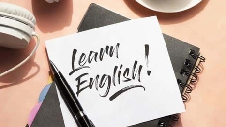 Métodos para aprender inglés en Infantil, Primaria y Secundaria | Recull diari | Scoop.it