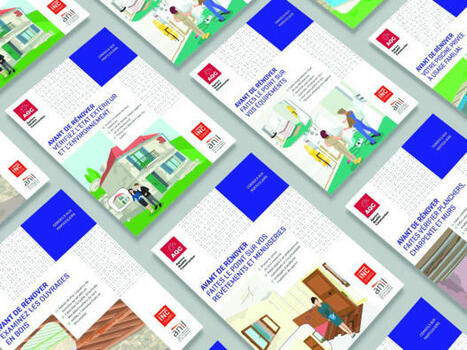 L'AQC publie une série de fiches dédiées aux particuliers | Architecture - Construction | Scoop.it