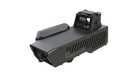 U.S. Army selects Smart Shooter counter-sUAS technology solution | LAD & C-UAS | Scoop.it