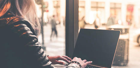 Quatre ans après le Covid, les régimes de #télétravail restent moins favorables aux #femmes | Prospectives et nouveaux enjeux dans l'entreprise | Scoop.it