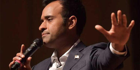 Trump voters tear apart Vivek Ramaswamy in scathing focus group: 'You're mud to me' - Raw Story | Backstabber Watch | Scoop.it