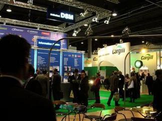 Health Ingredients Europe : trois innovations en avant-première | Innovation Agro-activités et Bio-industries | Scoop.it