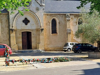 Landes : le traditionnel Mai de Soustons a été vandalisé | Landes - Conseils municipaux & communautaires | Scoop.it