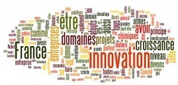 Un peu plus d&rsquo;Innovation pour la France ? | Revue de presse &eacute;conomique du Sud Touraine | Scoop.it