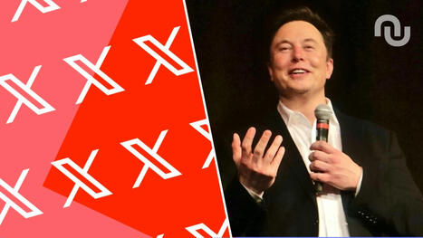Le parquet de Paris ouvre une enqu&ecirc;te sur X, le r&eacute;seau social d'Elon Musk | Gestion de la relation usagers | Scoop.it
