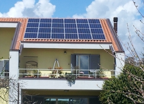 Semplificazione fotovoltaico, il nuovo modello unico è in Gazzetta | Energie Rinnovabili in Italia: Presente e Futuro nello Sviluppo Sostenibile | Scoop.it