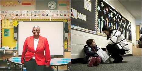 Principals Share Advice on Addressing Racial Bias in Schools | Social and Emotional Support of Students | Scoop.it