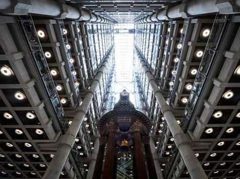 CPPIB buys Lloyd&rsquo;s syndicate Ascot Underwriting from AIG for US$1.1 billion | Business Report - Making A Difference | Scoop.it