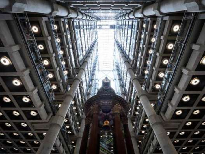 CPPIB buys Lloyd&rsquo;s syndicate Ascot Underwriting from AIG for US$1.1 billion | Business Report - Making A Difference | Scoop.it