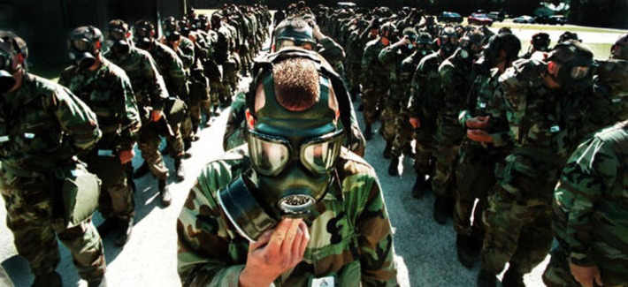 The doomsday threat we&rsquo;re ignoring | Political Report | Scoop.it