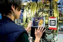 A quoi ressemblera une usine, demain ? | Univers cellule agile robotis&eacute;e | Scoop.it
