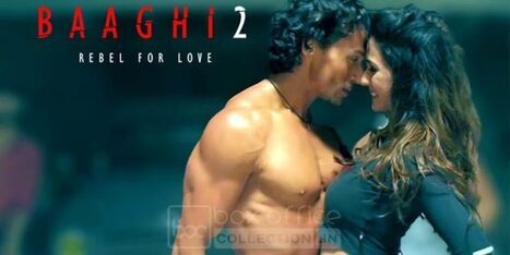 watch baaghi 2 online