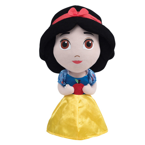 snow white stuffed doll