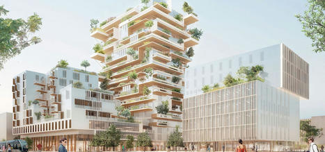 Construire mieux, rénover plus: le bâtiment face au défi du bas carbone | Batinfo | La SELECTION du Web | CAUE des Vosges - www.caue88.com | Scoop.it