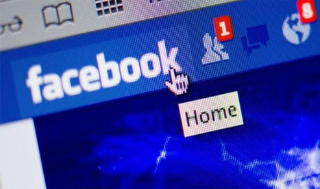 Facebook now lets users Shop directly from its website | e-commerce & social media | Scoop.it