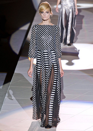 New York Spring 2013 Trend Report | Fashion & Jewelry | Scoop.it