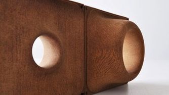 Las impresoras 3D también funcionan con madera o cemento | tecno4 | Scoop.it