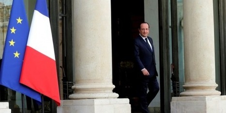 Hollande met 50 millions d'euros sur la table pour que la "France s ... - La Tribune.fr | UseNum - Association | Scoop.it