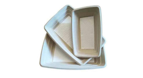 Super Pack lance une gamme exclusive de barquettes biodégradables et compostables | AGROALIMENTAIRE | Scoop.it