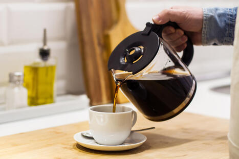 T&auml;ss&auml; on paras halpa kahvi &ndash; hinta alle 2 euroa | 1Uutiset - Lukemisen t&auml;hden | Scoop.it