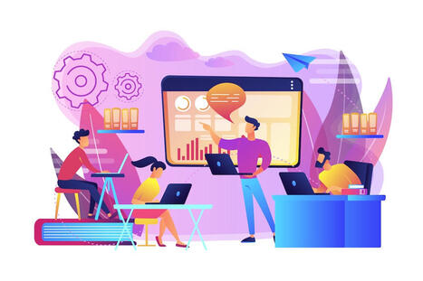 Digital Learning Fest : &laquo; Le LMS n&rsquo;est pas mort, mais il change profond&eacute;ment de r&ocirc;le &raquo; | Formation : Innovations et EdTech | Scoop.it