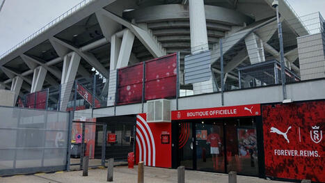 Budget divisé par trois, sponsors à convaincre : les défis du Stade de Reims après sa chute en Ligue 2 | Le fil d'actualités de l'URCA | Scoop.it